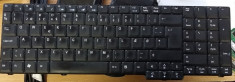 T7.Tastatura Laptop Acer Aspire 9300 foto