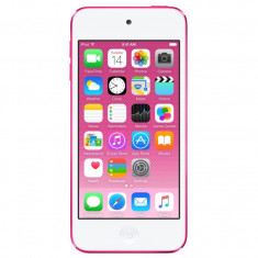 Apple Apple iPod touch 16GB, pink (mkgx2hc/a) foto