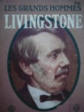 Livingstone , 1914 - Albert Keim , Louis Lumet