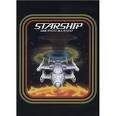 STARSHIP GREATEST LATEST CD+DVD foto