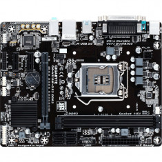 Gigabyte Placa de baza GIGABYTE GA-H110M-DS2 DDR3 foto