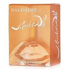 Salvador Dali Dalissime EDT Parfum de buzunar 15 ml pentru femei foto