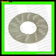 FULIE RACIRE Variator China 4T GY6 50 - 80cc Paleta Racire plastic foto