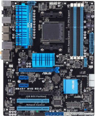 Placa de Baza Asus M5A97 EVO R2.0 foto