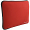 Modecom Husa laptop Modecom Brooklyn S1 Red 12 inch