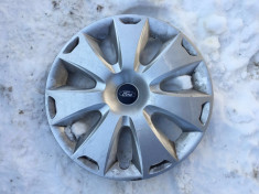 Capac janta tabla pe 16&amp;quot; Ford momdeo mk4 , Ford focus 3 foto