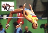 PORTUGALIA 2004 &ndash; OLIMPIADA ATENA, SET 2 ILUSTRATE MAXIME Z39