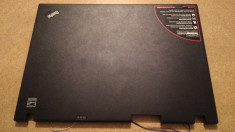 Capac display IBM LENOVO THINKPAD R61 foto