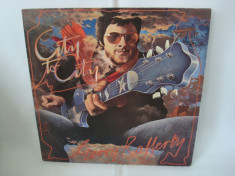 Gerry Rafferty - City to city (1978, U.A.R.) Disc vinil LP original, tracklist foto