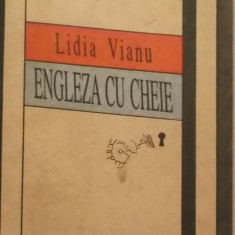 Lidia Vianu - Engleza cu cheie, 1992