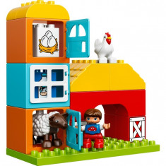 LEGO? LEGO? DUPLO? my first farm 10617 foto