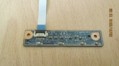 Placa led Sony Vaio PCG-8X1M PCG 8X1M foto