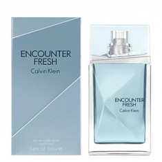 Calvin Klein Encounter Fresh EDT 100 ml pentru barbati foto