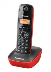 Panasonic Panasonic KX-TG1611 FXR foto