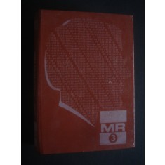 DICTIONAR ENCICLOPEDIC DE PSIHIATRIE volumul 3
