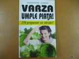 Varza umple piata Alexandre Dumas 150 preparate Bucuresti 2000 048