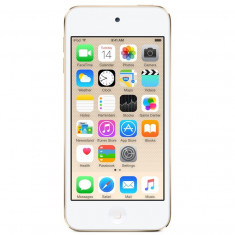 Apple Apple iPod touch 16GB, gold (mkh02hc/a) foto