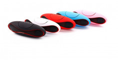 Boxa Bluetooth Portabila Mini Speaker Beats AUX, USB, Card, Garantie, Factura foto