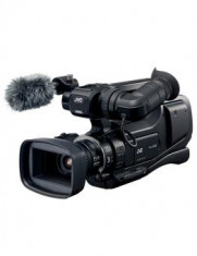 JVC GY-HM70E Camera Video Full HD Shoulder foto