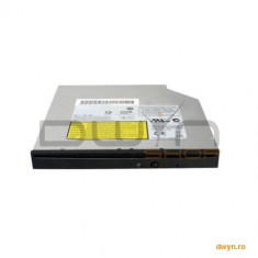 Dell DVD+/-RW 8X SATA Drive (SATA Cable not included) - Kitfor Dell server T20 foto