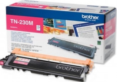 brother Toner Brother TN-230 Magenta 1400 pag foto