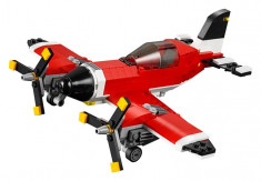 LEGO? Creator Propeller Plane 31047 foto