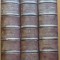 Bardoux , Regina Victoria , Paris , 1907 ,3 vol. fluviu legate in piele ,gravuri