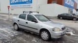 BARE PORTBAGAJ TRANSVERSALE OPEL ASTRA F G / OPEL CORSA B C / DAEWOO CIELO