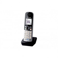 Panasonic Panasonic Receptor suplimentar Panasonic suplimentar pentru seria KX-TG681 foto