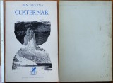 Cumpara ieftin Pan Izverna , Cuaternar , editia 1 , 1972 , cu autograf catre Radu Albala