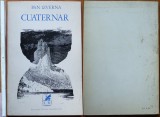 Pan Izverna , Cuaternar , editia 1 , 1972 , cu autograf catre Radu Albala