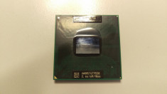 Procesor Laptop Intel T9550 2660 / 6M / 1066 PD625 foto