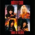 MOTLEY CRUE SHOUT AT THE DEVIL remastered (cd audio) foto