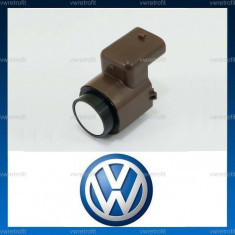 Senzor parcare CROM VW Passat B6 - grila frontala - COD 3C0919275N foto