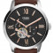 Ceas original barbatesc Fossil Townsman Automatic ME3061