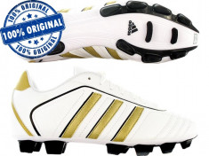 Ghete fotbal Adidas Torra 3 - adidasi originali - ghete barbat - adidasi fotbal foto