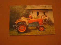 cp tractor brasov foto