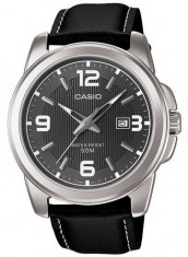 Ceas Casio barbatesc cod MTP-1314L-8AVDF - pret 229 lei; Nou; Original foto