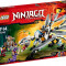 LEGO? LEGO? Ninjago Titanium Dragon 70748