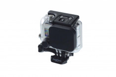 Capac frontal carcasa GoPro Hero 3 foto