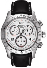 Ceas original barbatesc Tissot V8 T039.417.16.037.00 foto