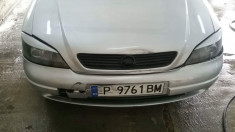 Opel Astra foto