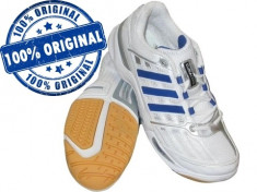 Adidasi barbat Adidas Court Climacool - adidasi originali - handbal foto