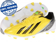 Ghete fotbal Adidas F10 - adidasi originali - ghete barbat - adidasi fotbal foto