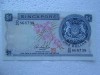 1 Dollar Singapore ND dolar