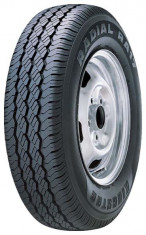 Anvelope Kingstar Radial RA17 195/70R15 104R Vara Cod: N989028 foto