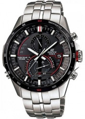 Ceas original barbatesc Casio Edifice Solar EQSA500DB-1AV foto