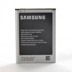 Baterie Acumulator EB595675LU Samsung Galaxy Note 2 N7100 3100 mAh originala foto