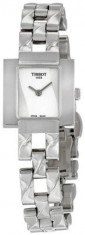 Ceas original de dama Tissot T-Trend T004.309.11.030.00 foto