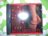 CD muzica original: Bruce Springsteen - Human Touch (1992), Stare perfecta, Rock